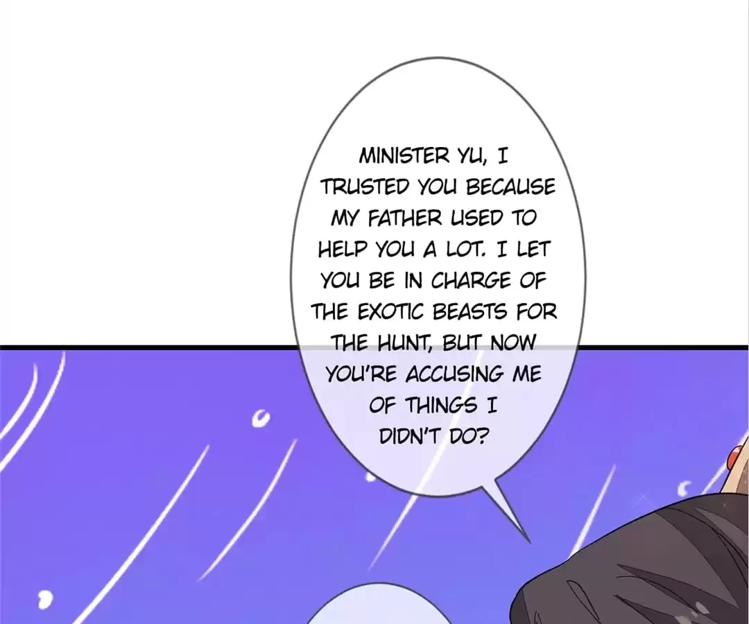 The Way Back to the Palace Chapter 123 page 13 - 