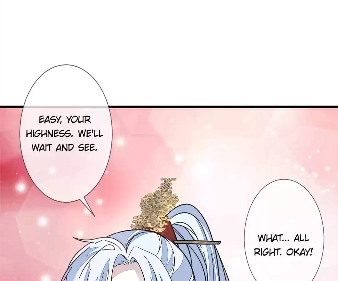 The Way Back to the Palace Chapter 123 page 22 - 