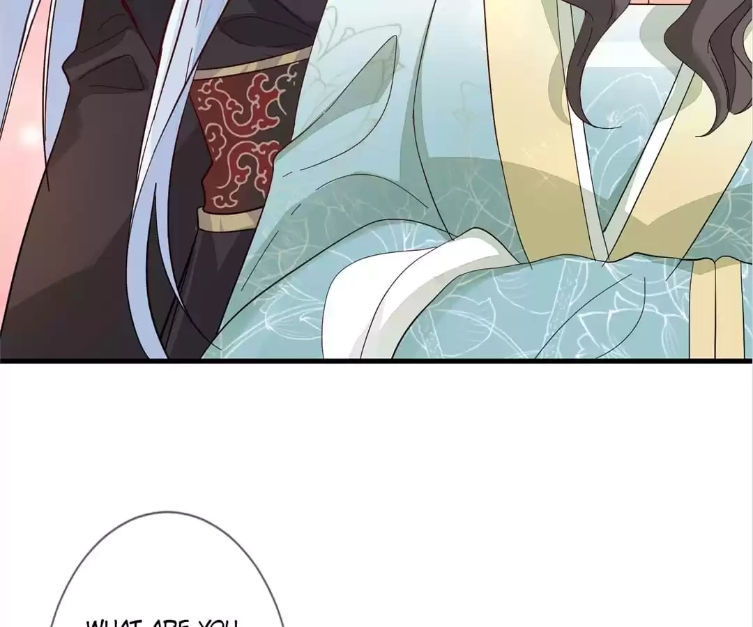 The Way Back to the Palace Chapter 123 page 24 - 
