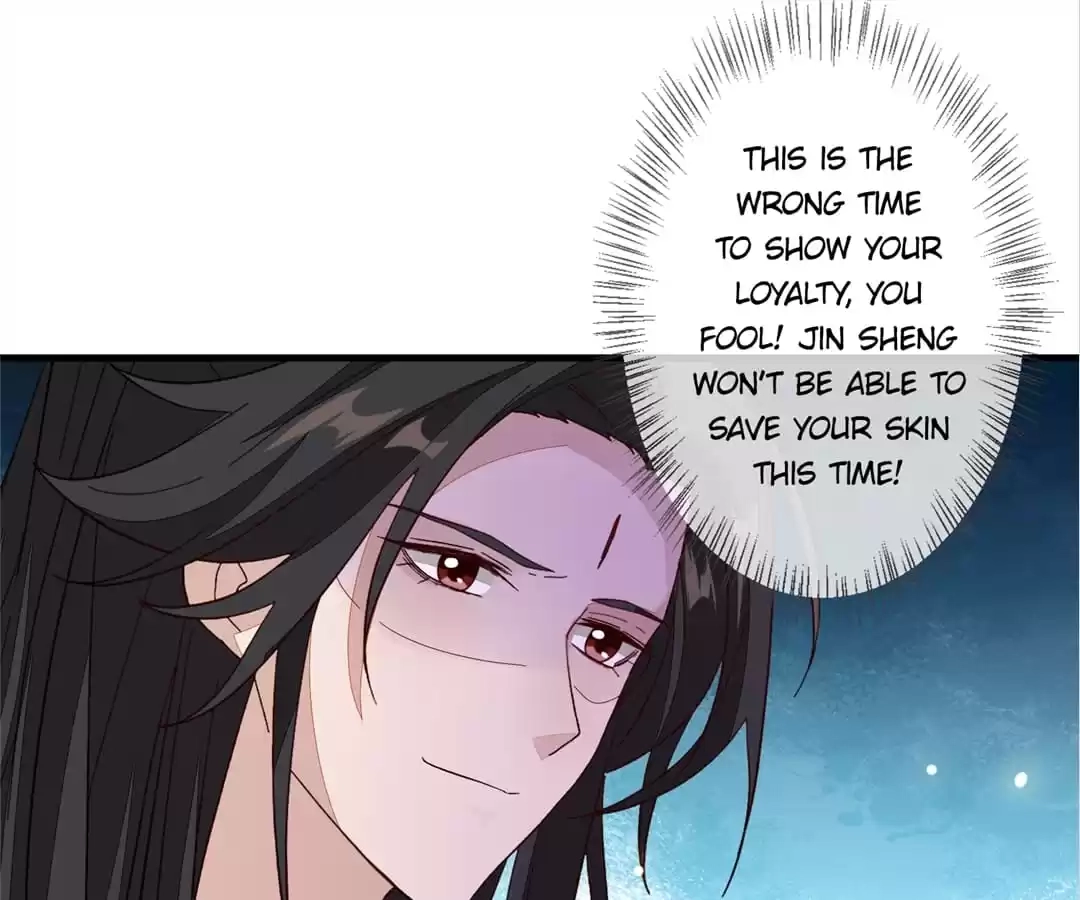 The Way Back to the Palace Chapter 123 page 31 - 