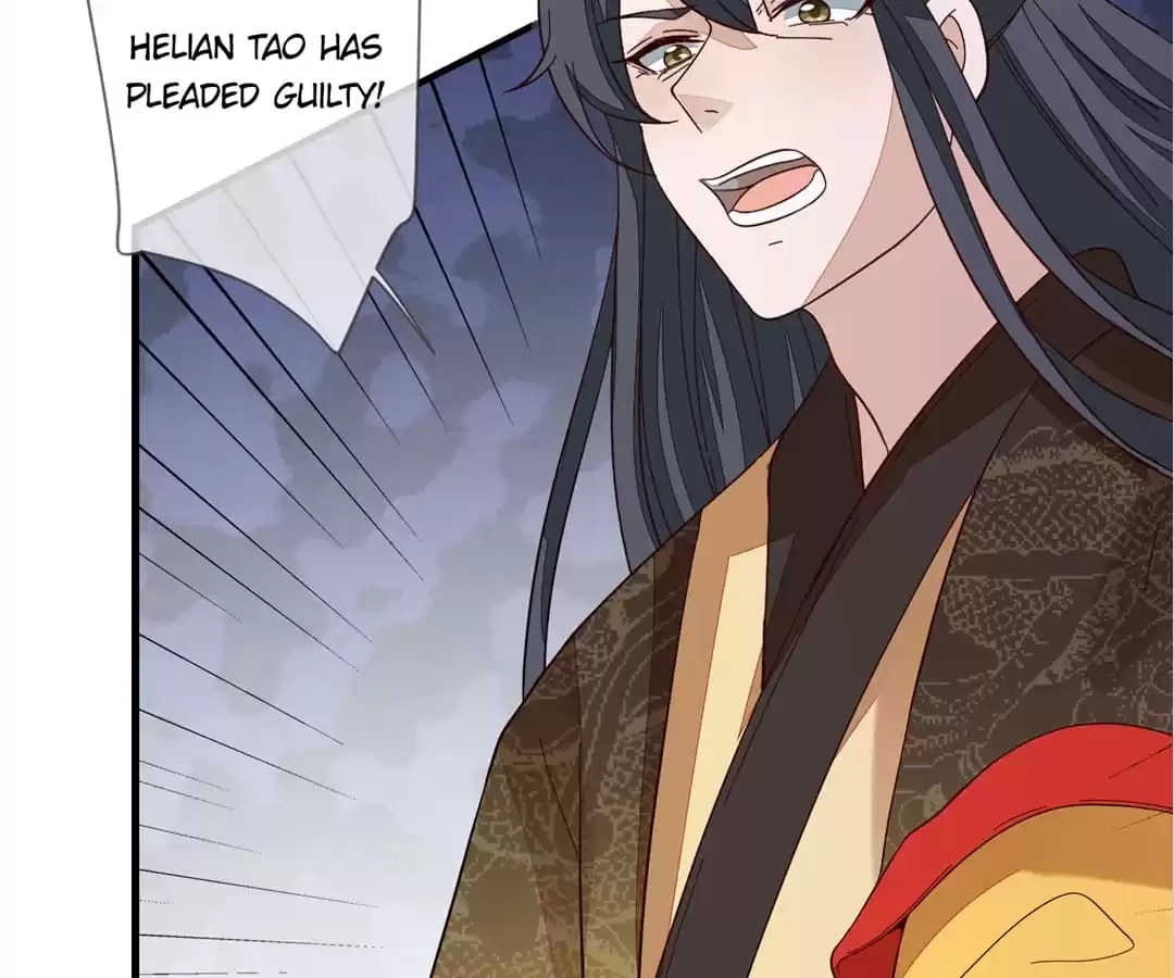The Way Back to the Palace Chapter 123 page 33 - 