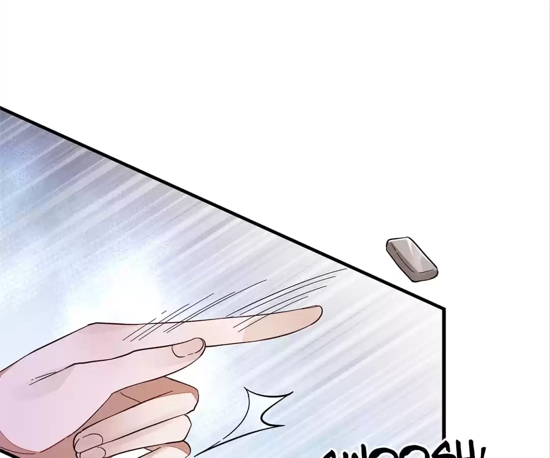 The Way Back to the Palace Chapter 123 page 35 - 