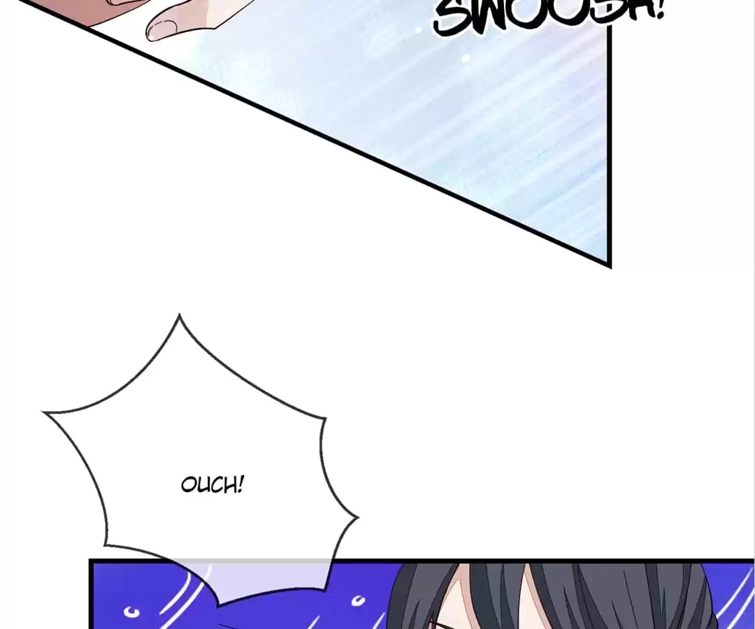 The Way Back to the Palace Chapter 123 page 36 - 