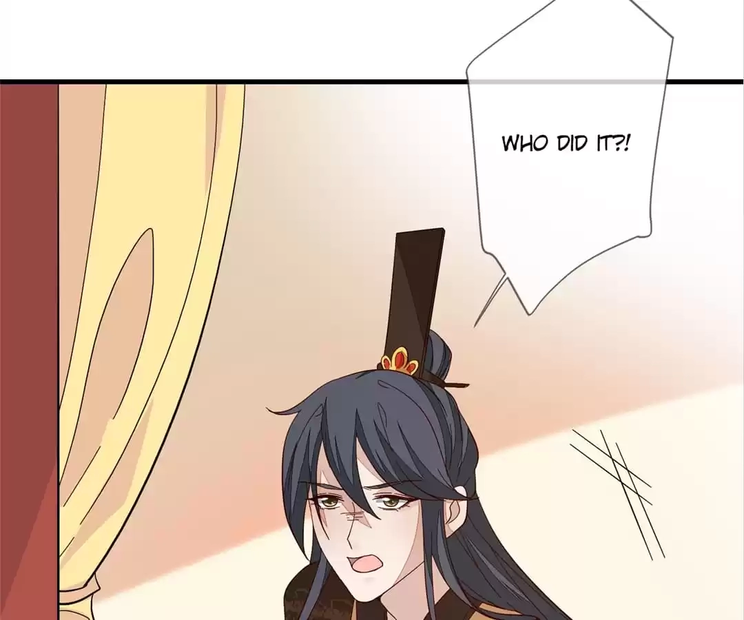 The Way Back to the Palace Chapter 123 page 38 - 