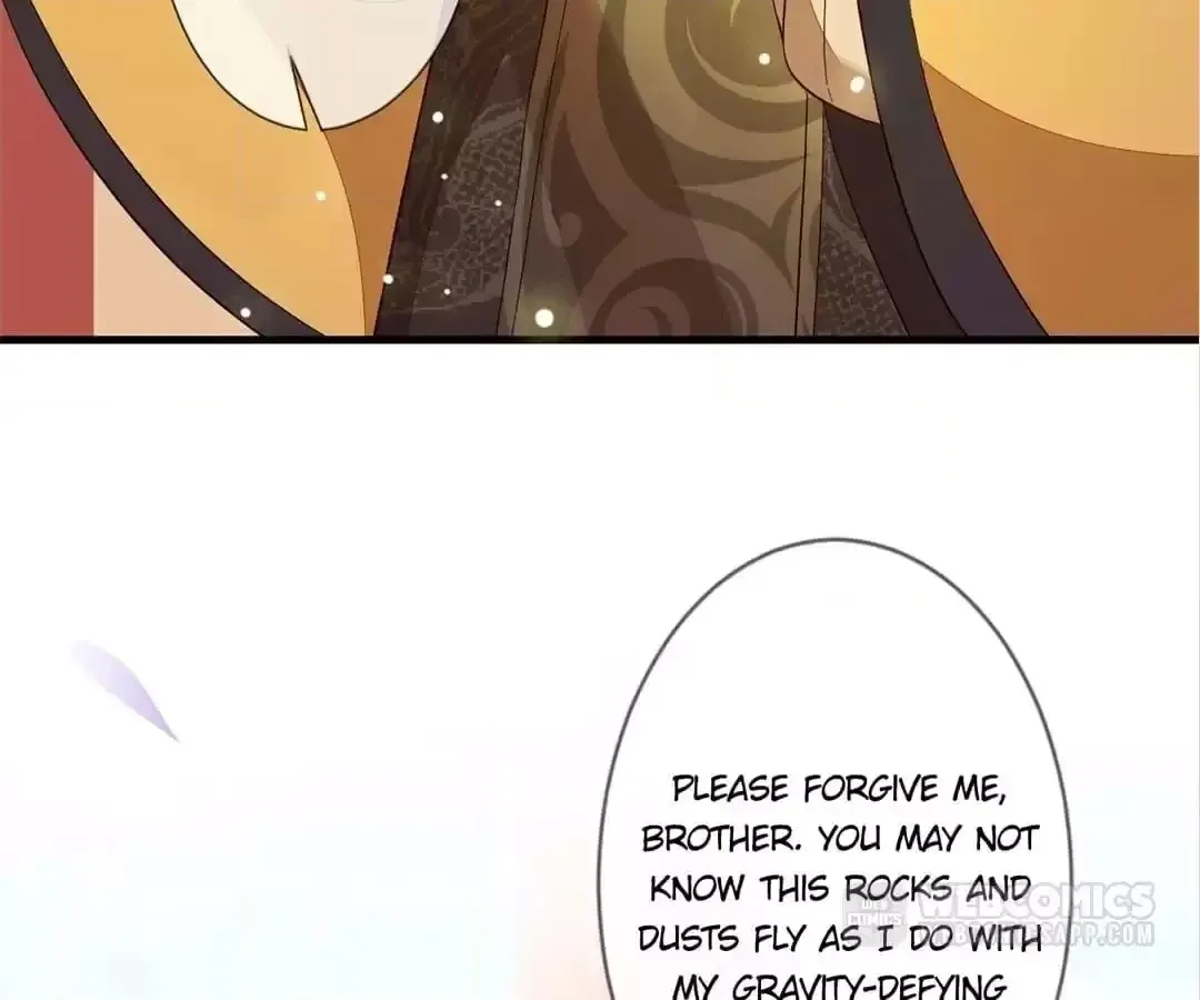 The Way Back to the Palace Chapter 123 page 40 - 