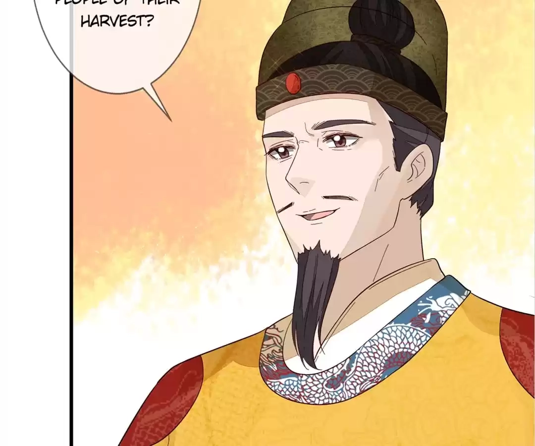 The Way Back to the Palace Chapter 123 page 5 - 