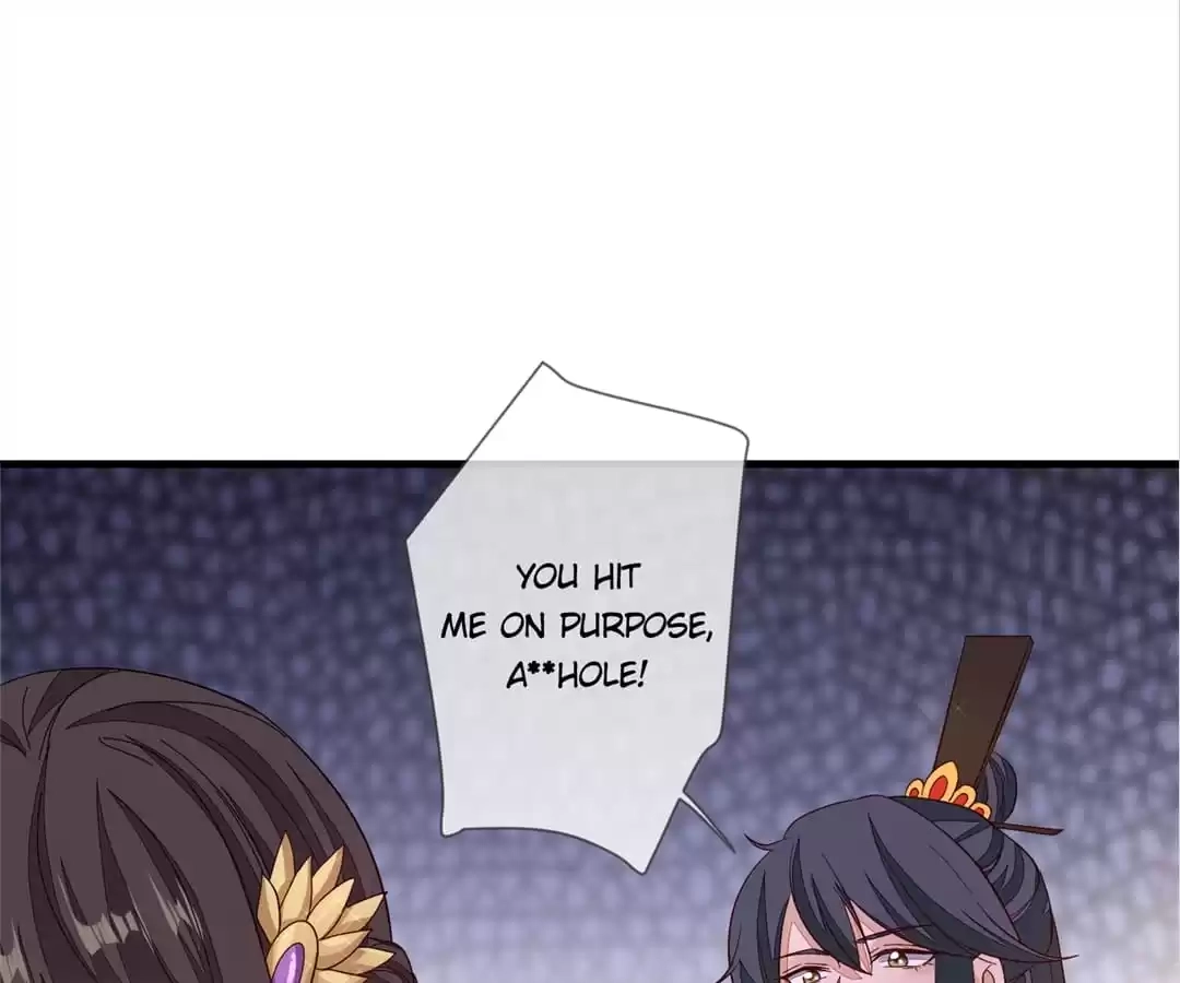 The Way Back to the Palace Chapter 123 page 45 - 