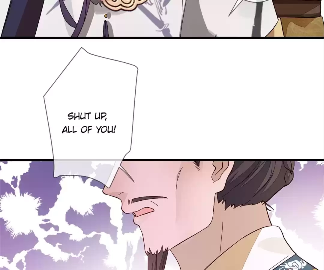 The Way Back to the Palace Chapter 123 page 47 - 