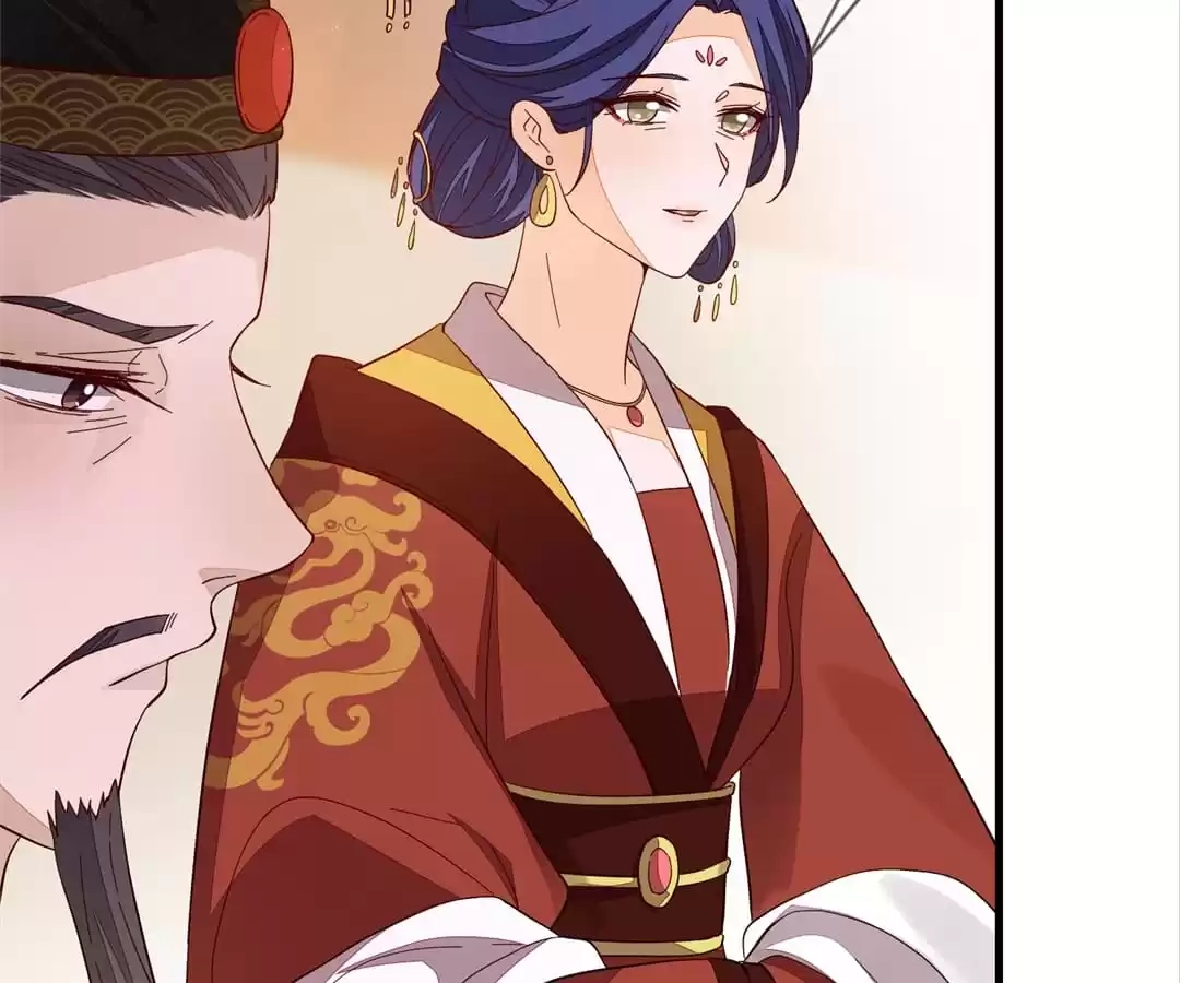 The Way Back to the Palace Chapter 123 page 49 - 