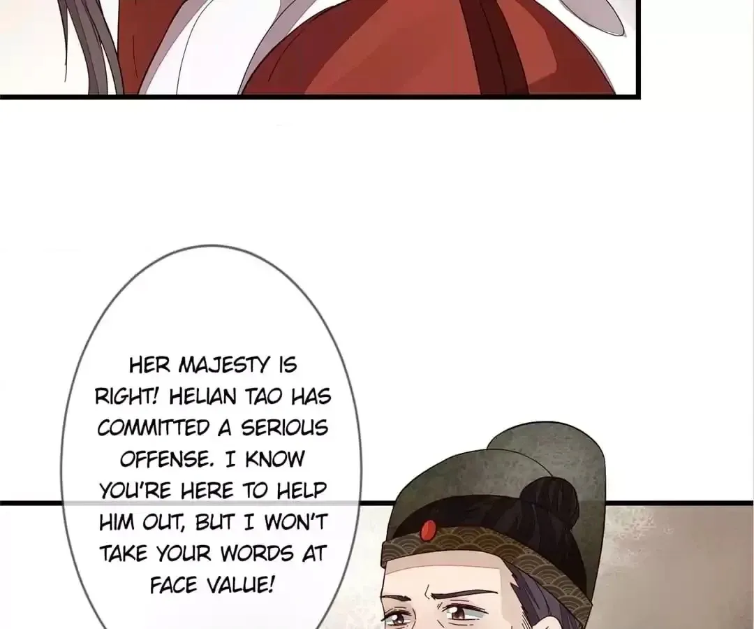 The Way Back to the Palace Chapter 123 page 50 - 