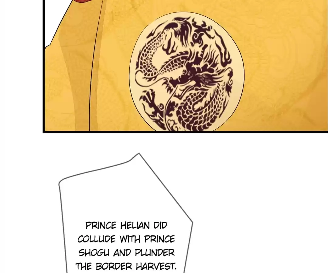 The Way Back to the Palace Chapter 123 page 6 - 