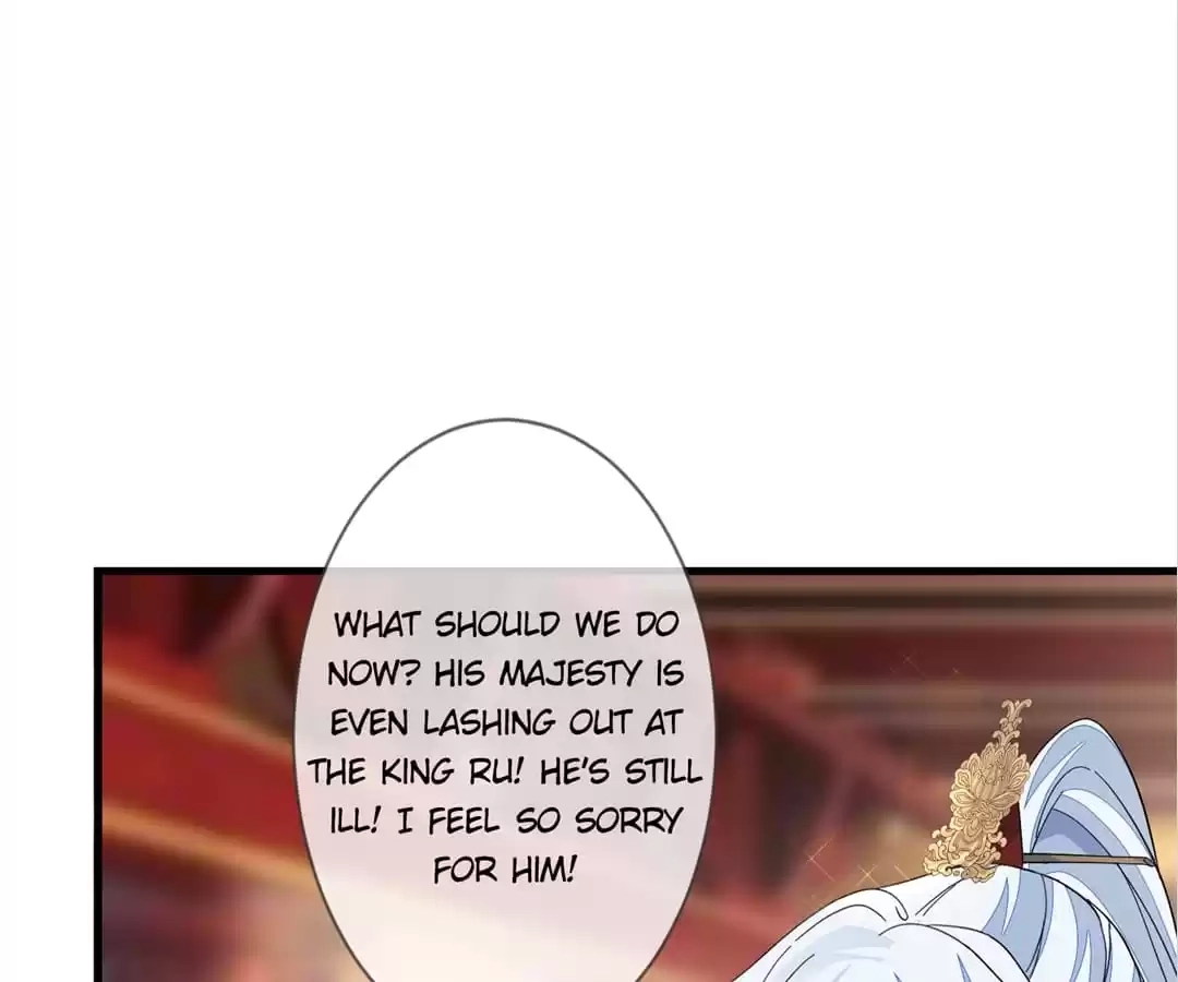 The Way Back to the Palace Chapter 123 page 52 - 