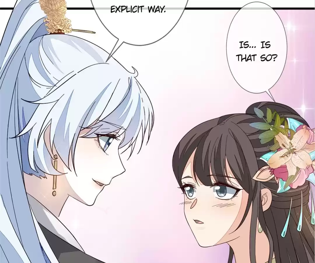 The Way Back to the Palace Chapter 123 page 55 - 