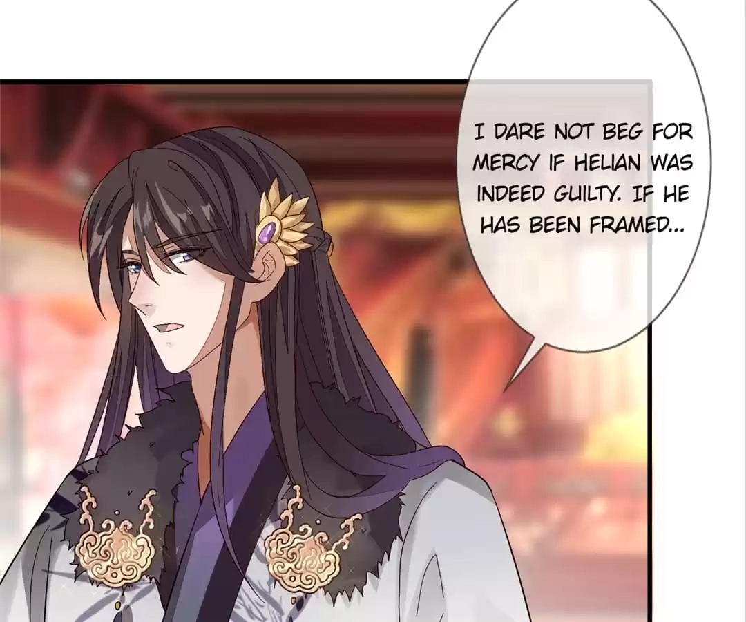 The Way Back to the Palace Chapter 123 page 57 - 
