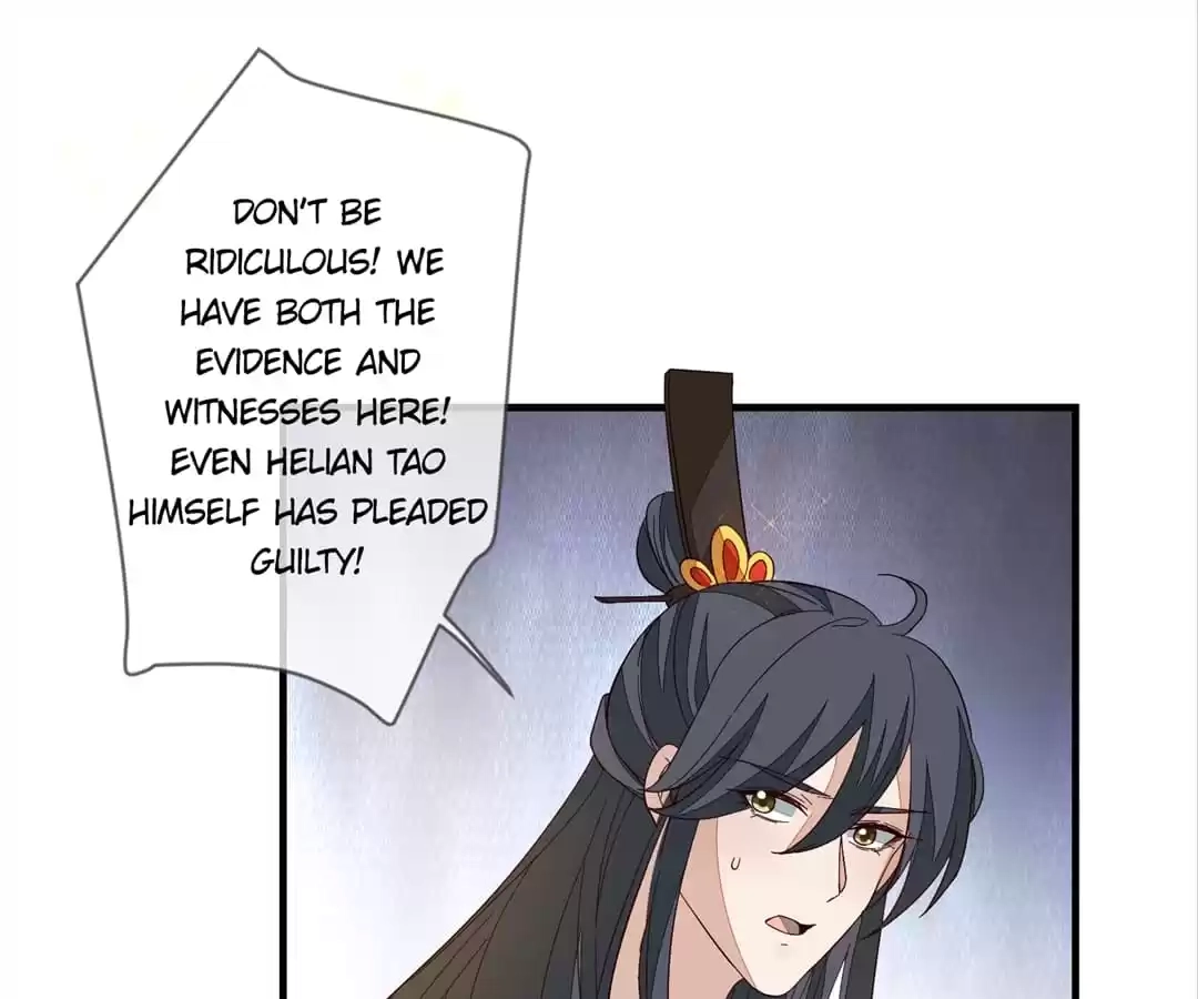 The Way Back to the Palace Chapter 123 page 59 - 
