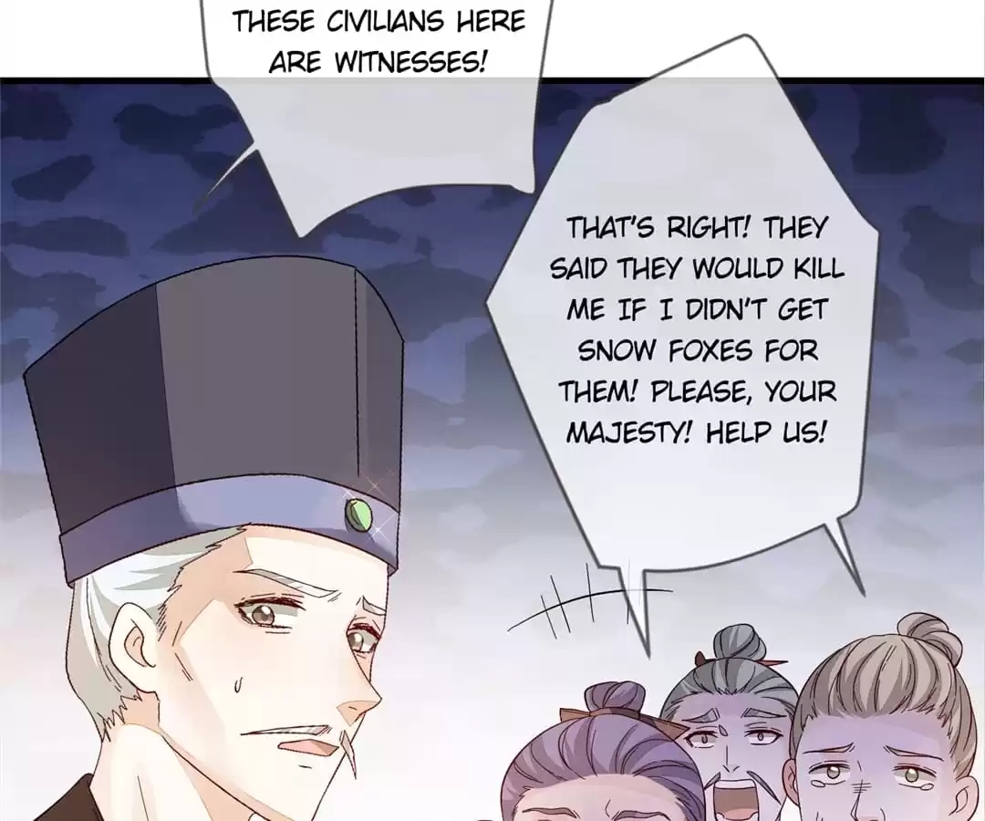 The Way Back to the Palace Chapter 123 page 7 - 