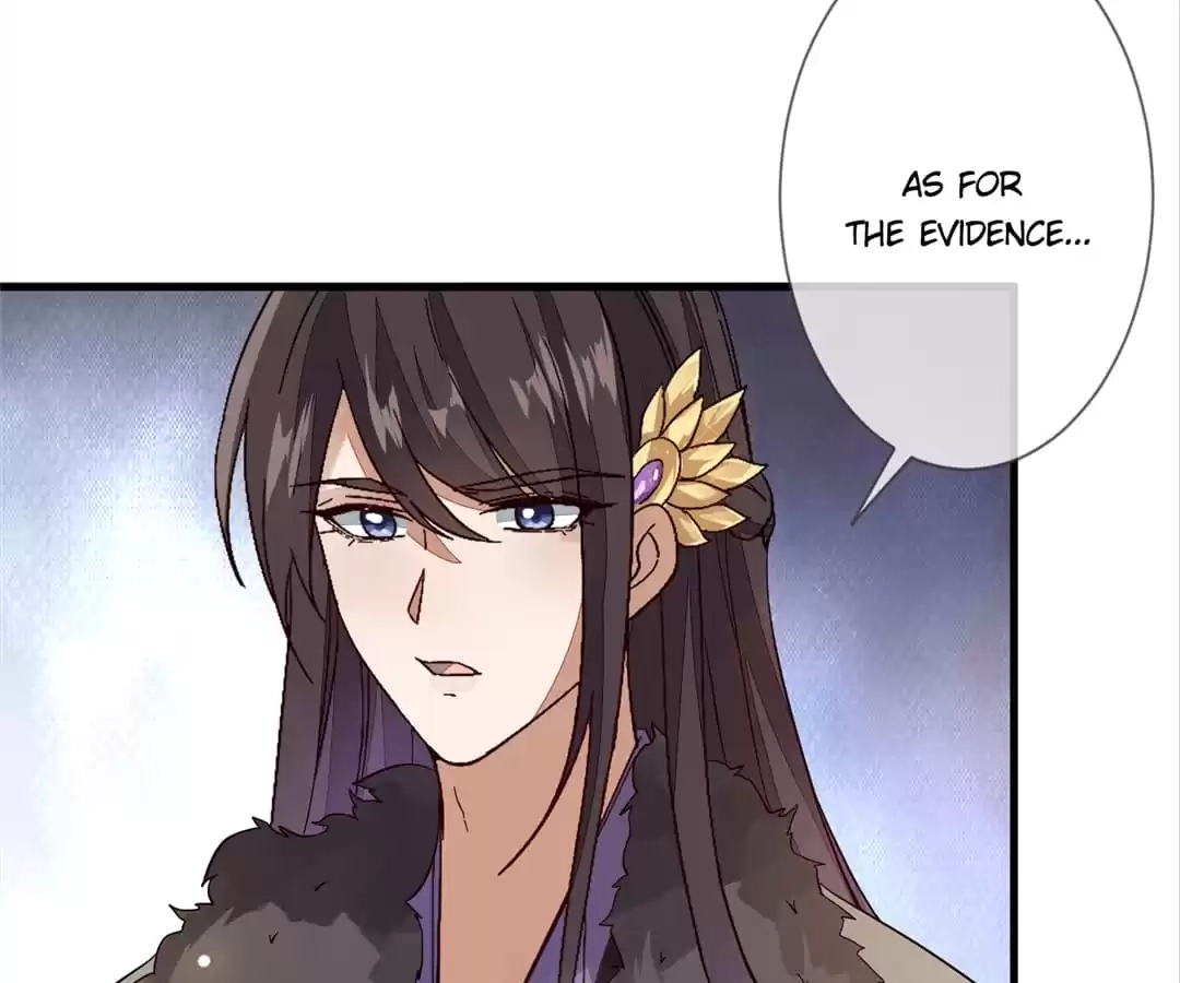 The Way Back to the Palace Chapter 123 page 64 - 