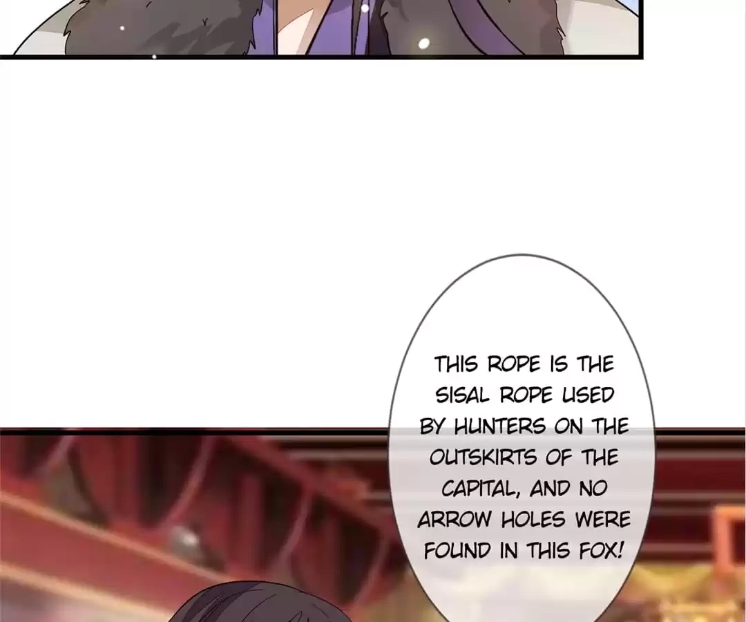The Way Back to the Palace Chapter 123 page 65 - 