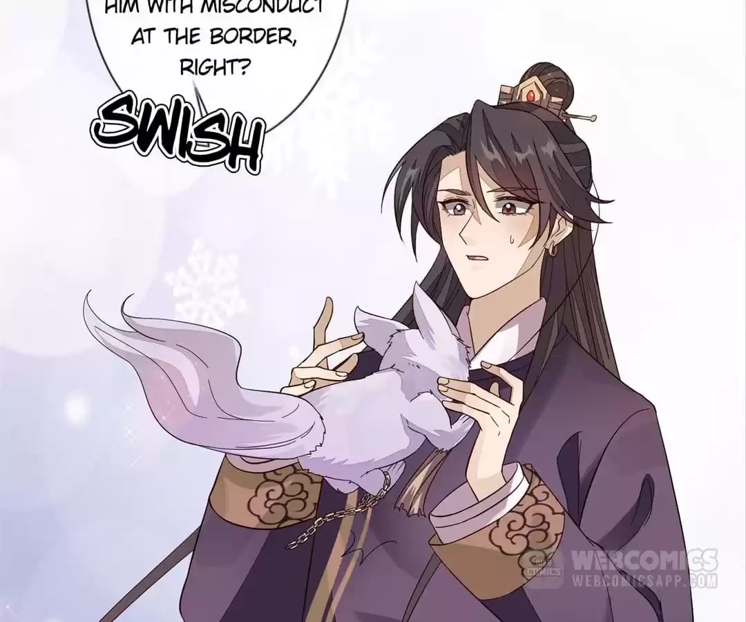 The Way Back to the Palace Chapter 123 page 68 - 