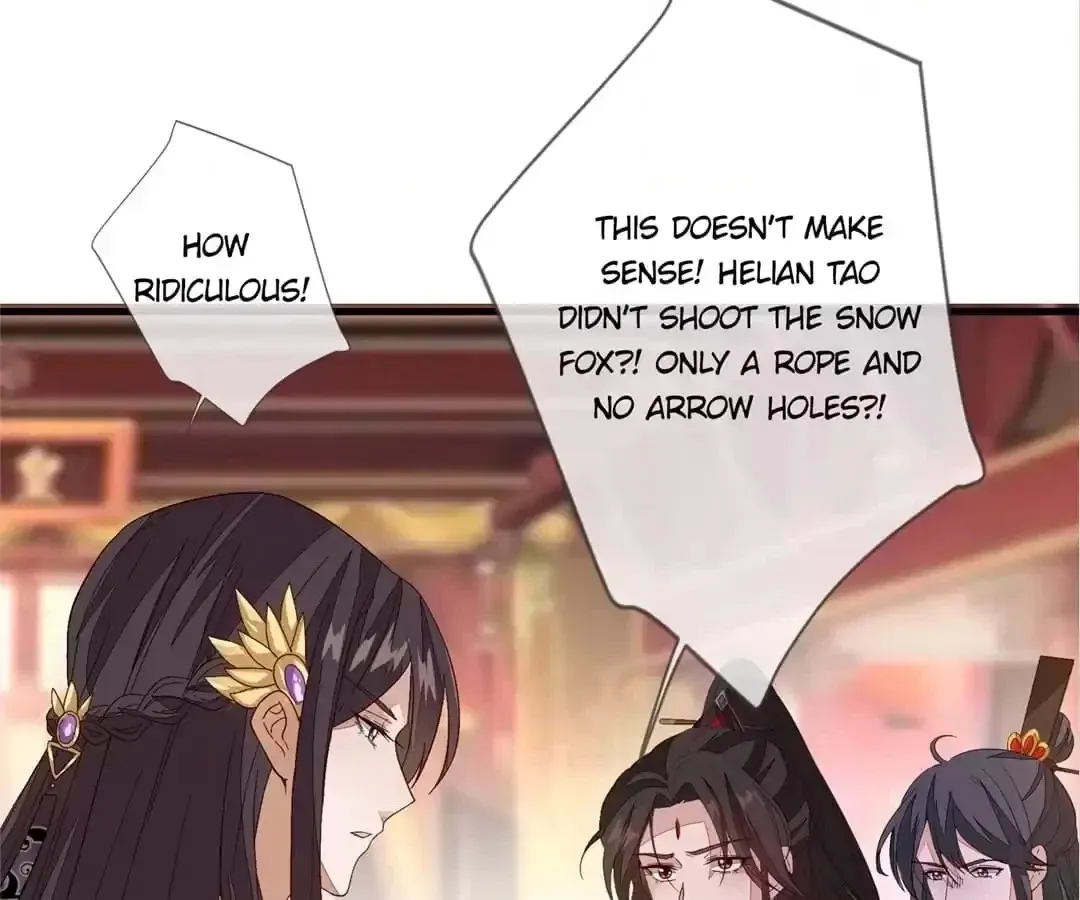 The Way Back to the Palace Chapter 123 page 70 - 