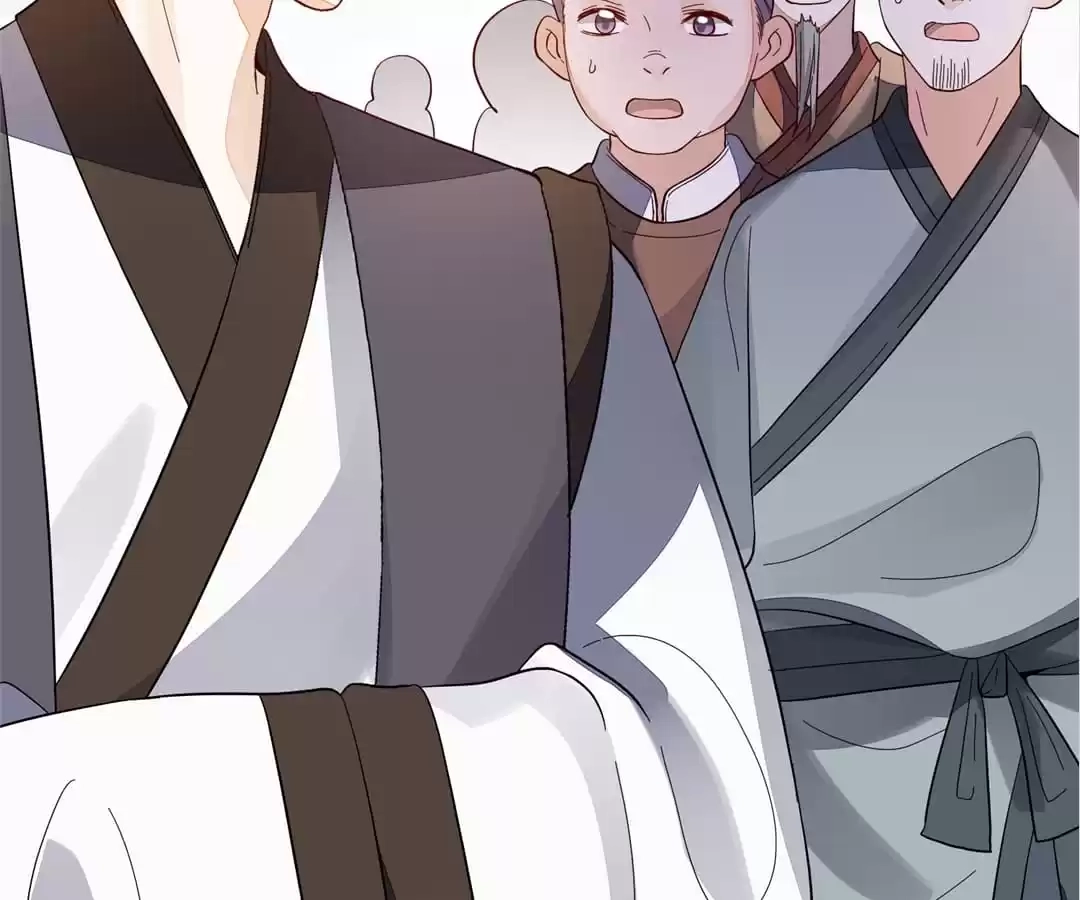 The Way Back to the Palace Chapter 123 page 8 - 