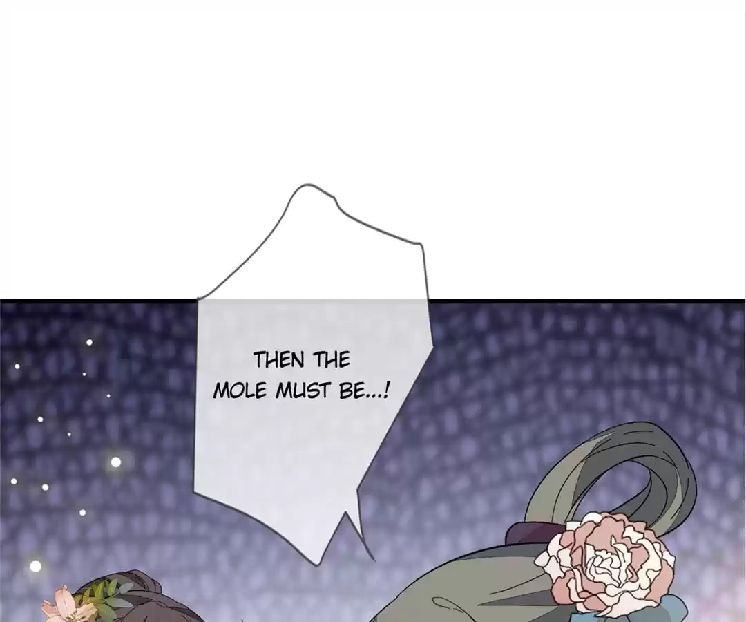 The Way Back to the Palace Chapter 123 page 73 - 
