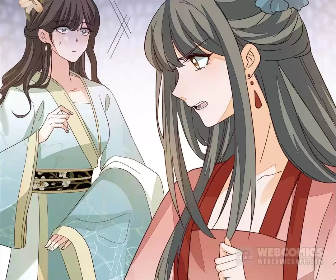The Way Back to the Palace Chapter 123 page 74 - 