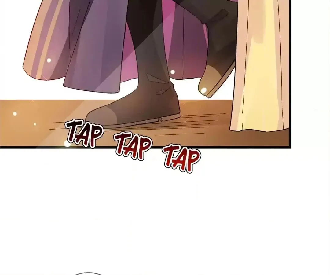 The Way Back to the Palace Chapter 123 page 10 - 