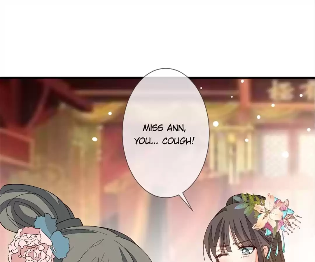 The Way Back to the Palace Chapter 124 page 2 - 
