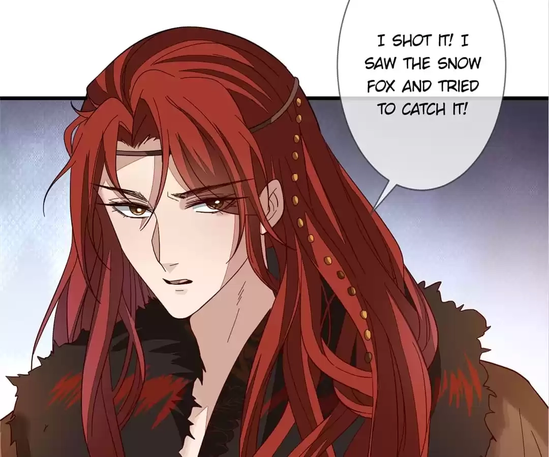 The Way Back to the Palace Chapter 124 page 13 - 