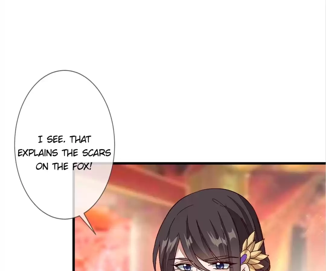 The Way Back to the Palace Chapter 124 page 19 - 