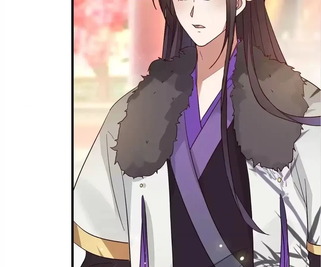 The Way Back to the Palace Chapter 124 page 20 - 