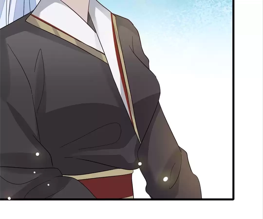 The Way Back to the Palace Chapter 124 page 23 - 