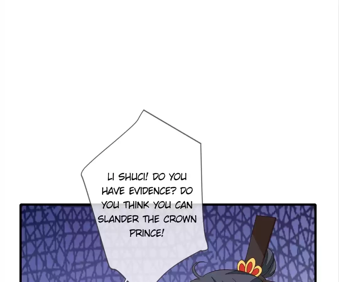 The Way Back to the Palace Chapter 124 page 24 - 