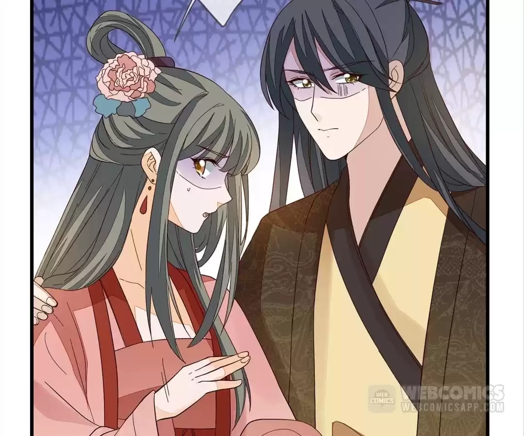 The Way Back to the Palace Chapter 124 page 25 - 