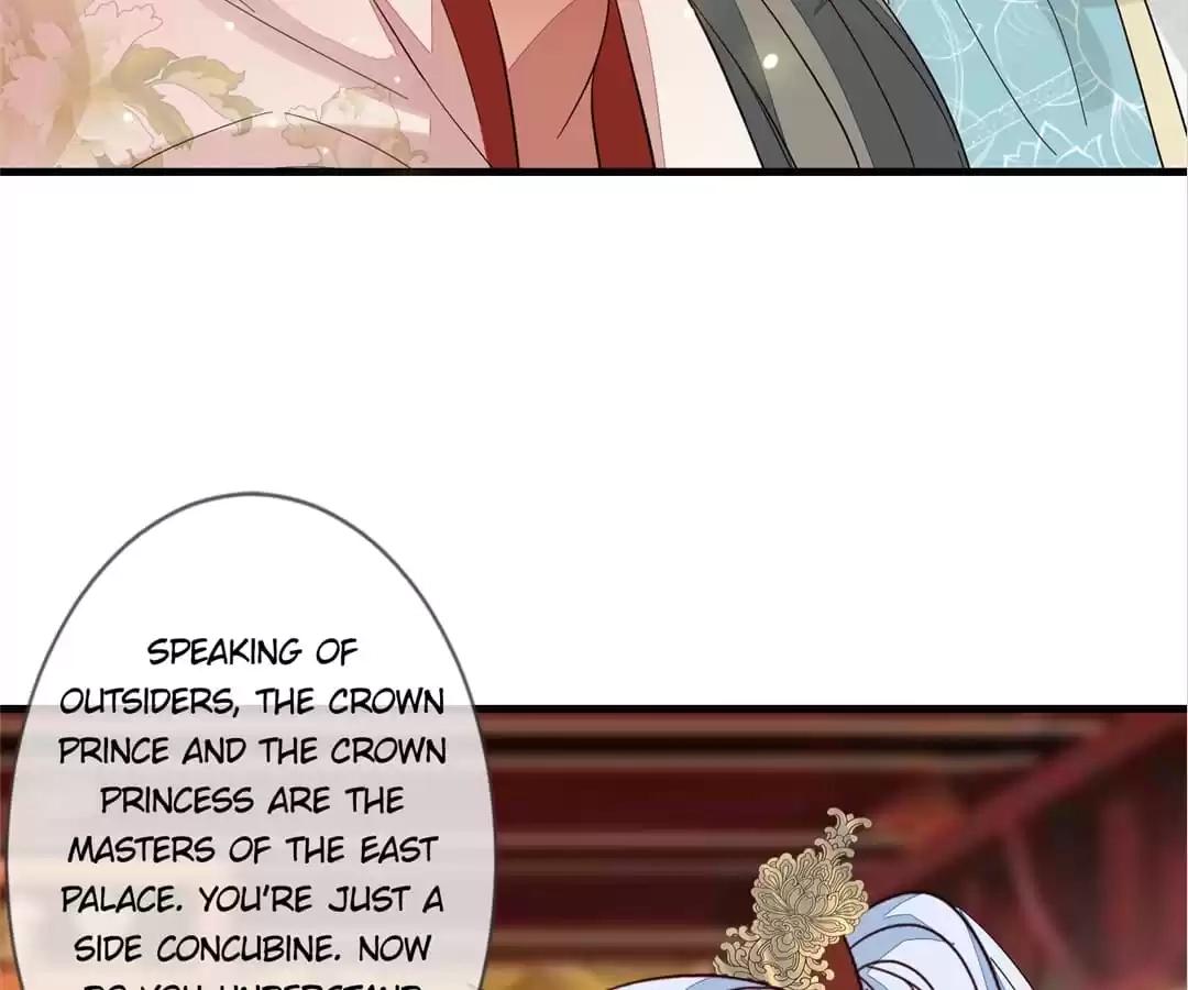 The Way Back to the Palace Chapter 124 page 4 - 