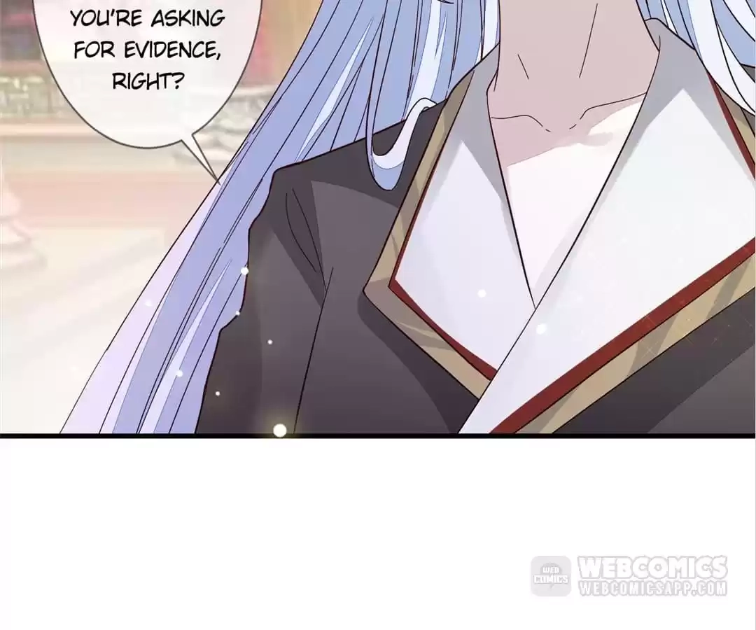 The Way Back to the Palace Chapter 124 page 31 - 
