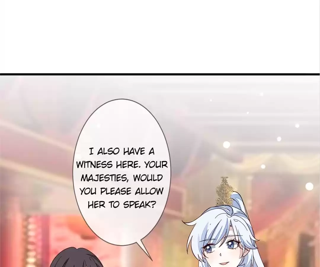 The Way Back to the Palace Chapter 124 page 32 - 