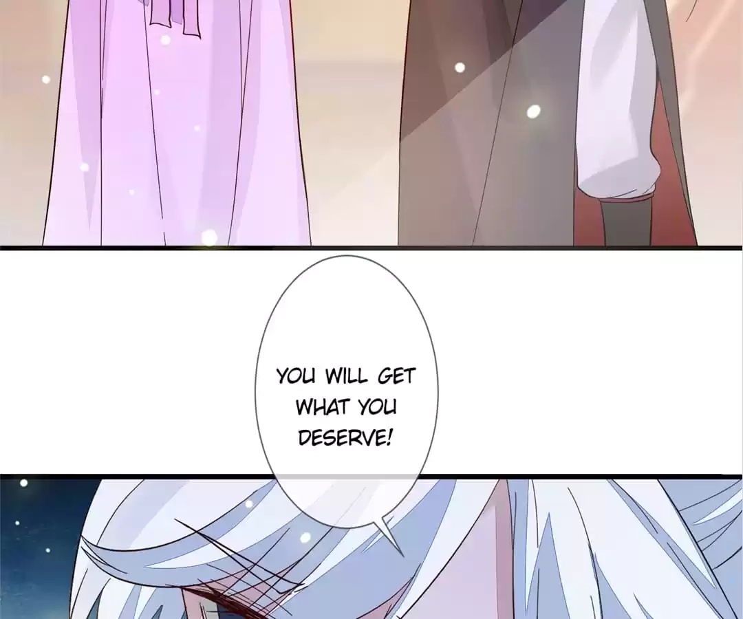 The Way Back to the Palace Chapter 124 page 34 - 