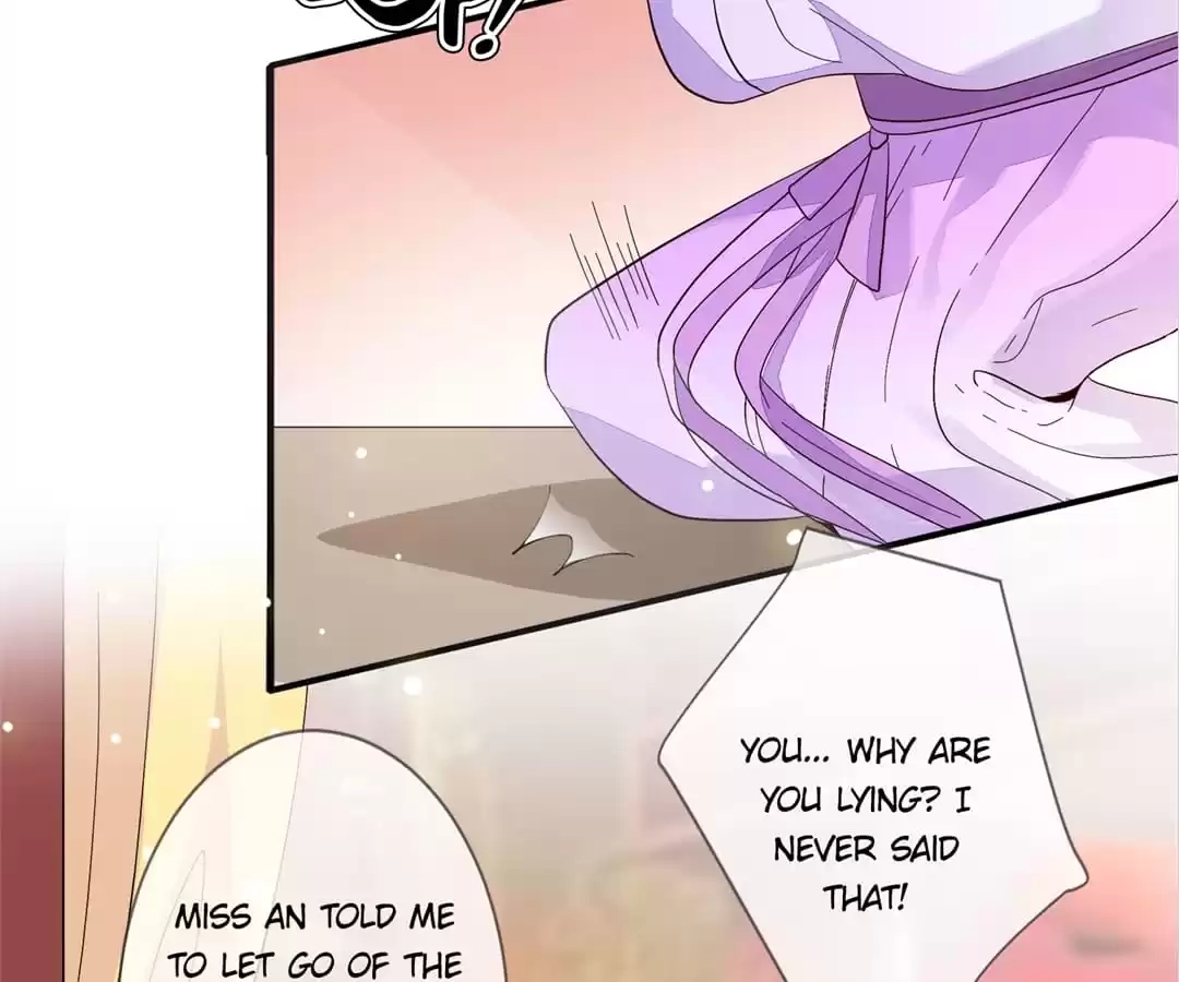 The Way Back to the Palace Chapter 124 page 36 - 