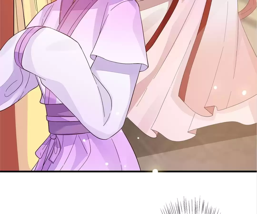 The Way Back to the Palace Chapter 124 page 38 - 