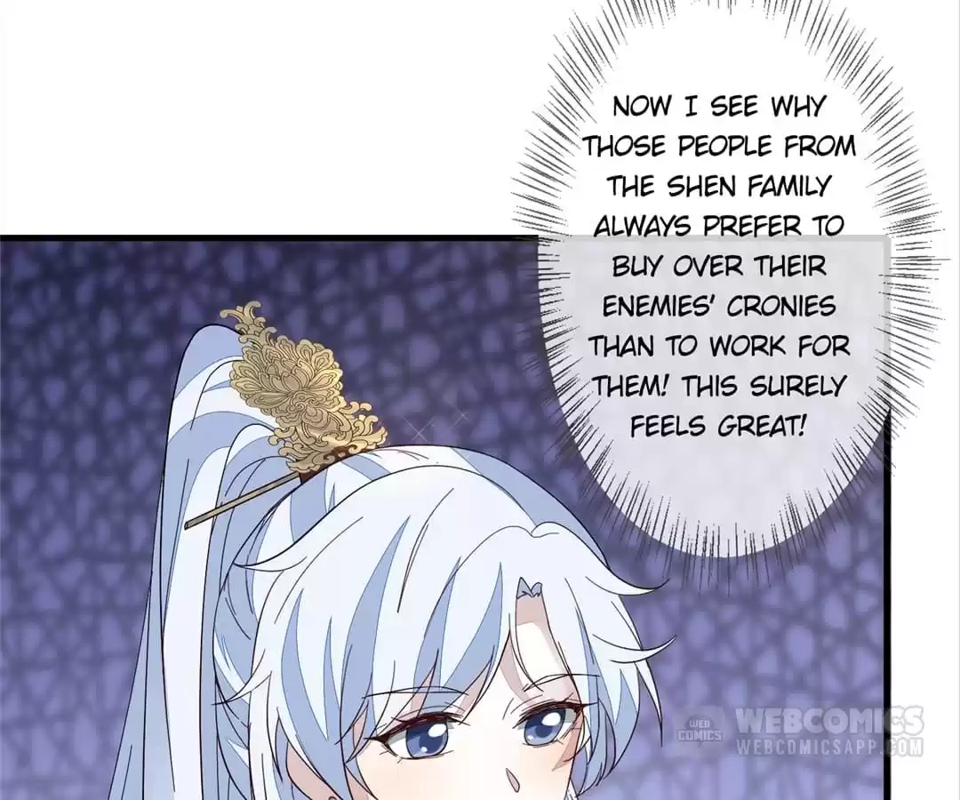 The Way Back to the Palace Chapter 124 page 39 - 