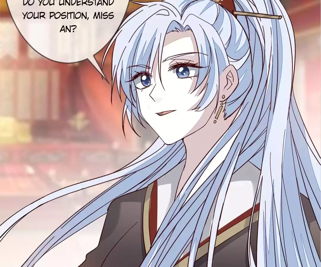 The Way Back to the Palace Chapter 124 page 5 - 