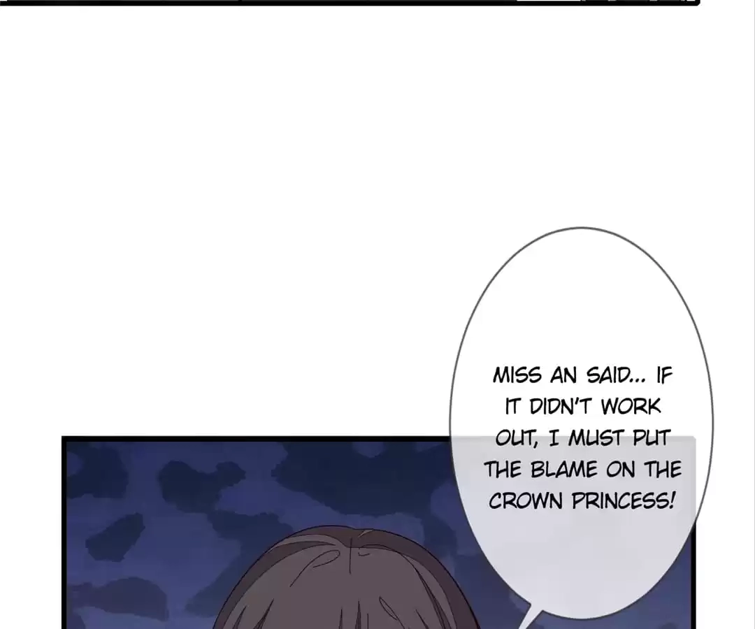 The Way Back to the Palace Chapter 124 page 41 - 