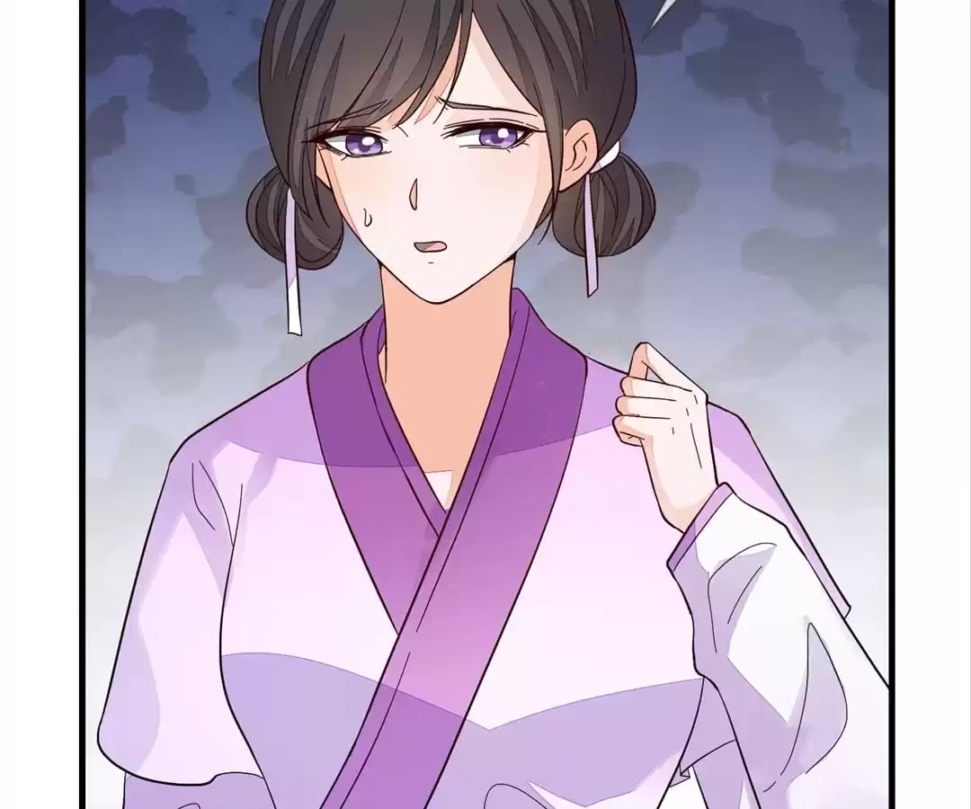 The Way Back to the Palace Chapter 124 page 42 - 