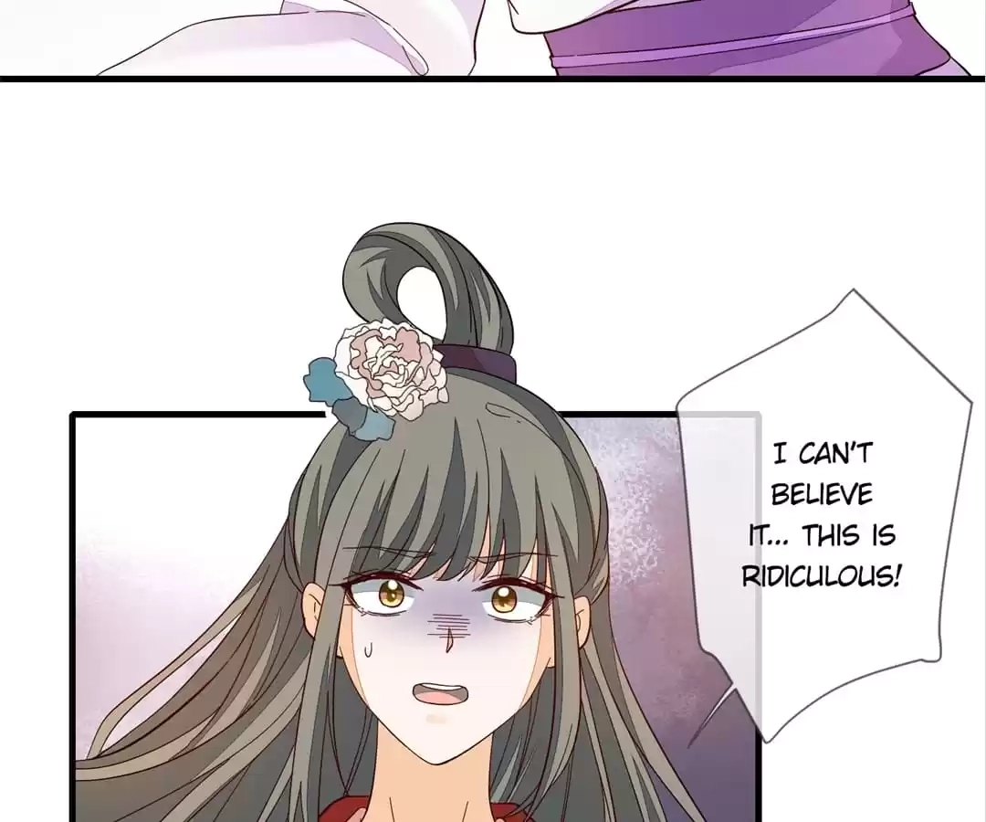 The Way Back to the Palace Chapter 124 page 46 - 