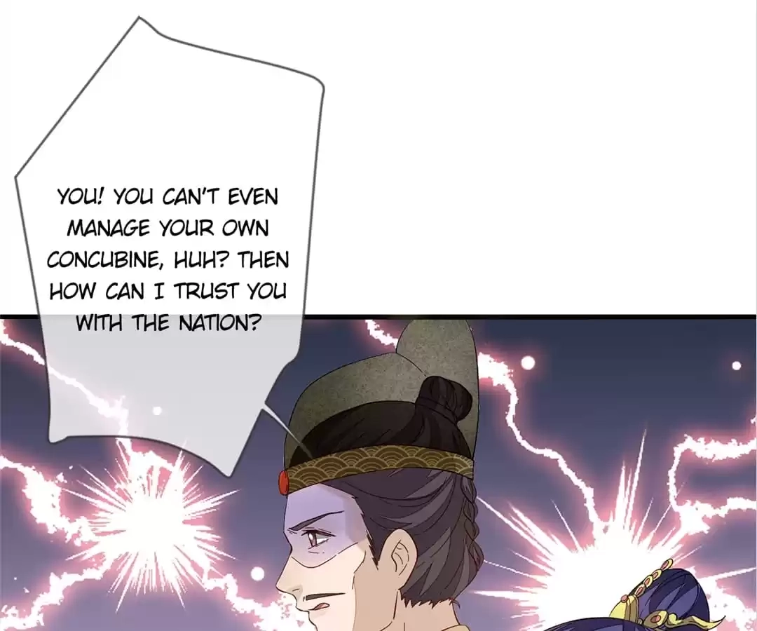 The Way Back to the Palace Chapter 124 page 48 - 
