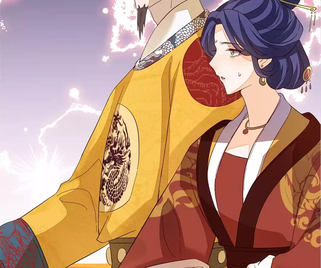The Way Back to the Palace Chapter 124 page 49 - 
