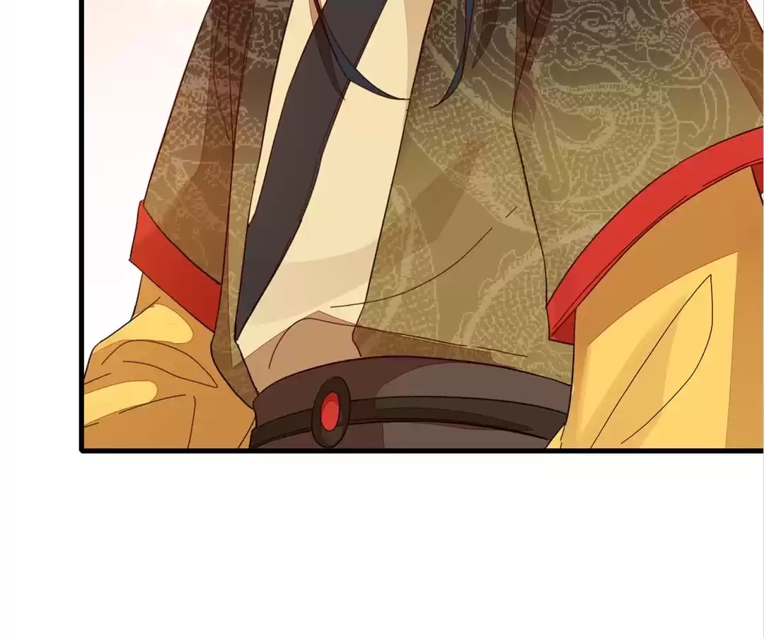 The Way Back to the Palace Chapter 124 page 52 - 