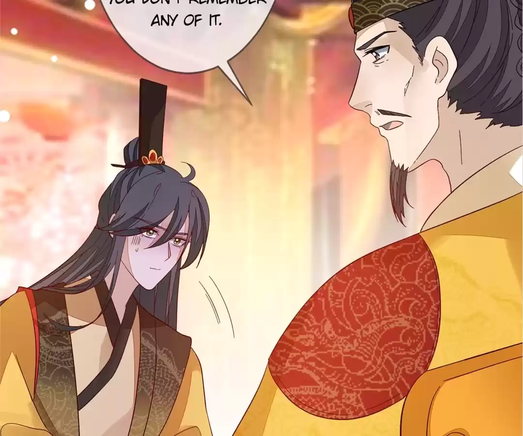 The Way Back to the Palace Chapter 124 page 55 - 
